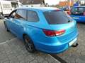 SEAT Leon ST Style TDI *AUTOMATIK* AHK, ACC Bleu - thumbnail 5