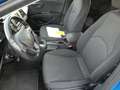 SEAT Leon ST Style TDI *AUTOMATIK* AHK, ACC Bleu - thumbnail 11