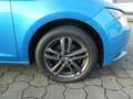 SEAT Leon ST Style TDI *AUTOMATIK* AHK, ACC Bleu - thumbnail 13