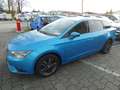 SEAT Leon ST Style TDI *AUTOMATIK* AHK, ACC Bleu - thumbnail 2