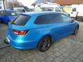 SEAT Leon ST Style TDI *AUTOMATIK* AHK, ACC Bleu - thumbnail 4