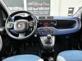 Fiat Panda 0.9 TwinAir Lounge Airco NAP Bleu - thumbnail 3