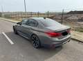 BMW M5 Carbon Grey - thumbnail 3