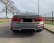 BMW M5 Carbon Grey - thumbnail 4