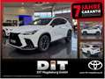 Lexus NX 450h+ Plug-In F Sport 4x4 20 Zoll, Sitzlüft. Alb - thumbnail 1