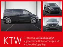 Mercedes-Benz V 220 d Avantgarde,kompakt,AMG,Night Paket,AHK