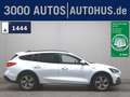 Ford Focus Turnier 1.5 EB Active X Navi LED HuD BLIS Weiß - thumbnail 1