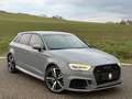 Audi RS3 2.5 TFSI/RS SITZE/Virtuell/B&O/Design RS/2HD Gris - thumbnail 19