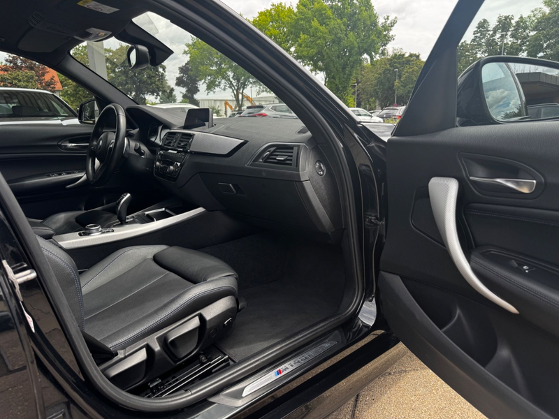 BMW 140 Special Edition 1.Hand/Scheckheftgepflegt — photo 9