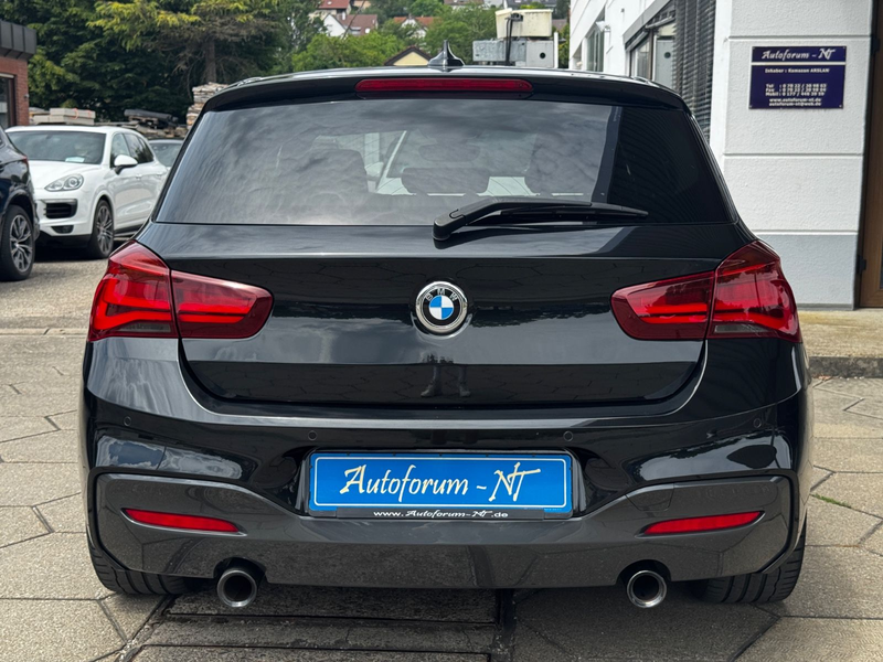 BMW 140 Special Edition 1.Hand/Scheckheftgepflegt — photo 8