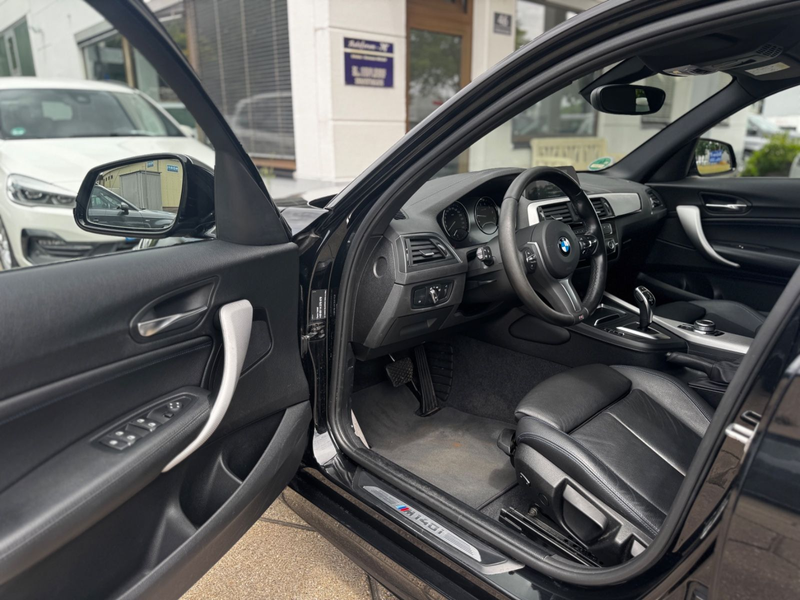 BMW 140 Special Edition 1.Hand/Scheckheftgepflegt — photo 11