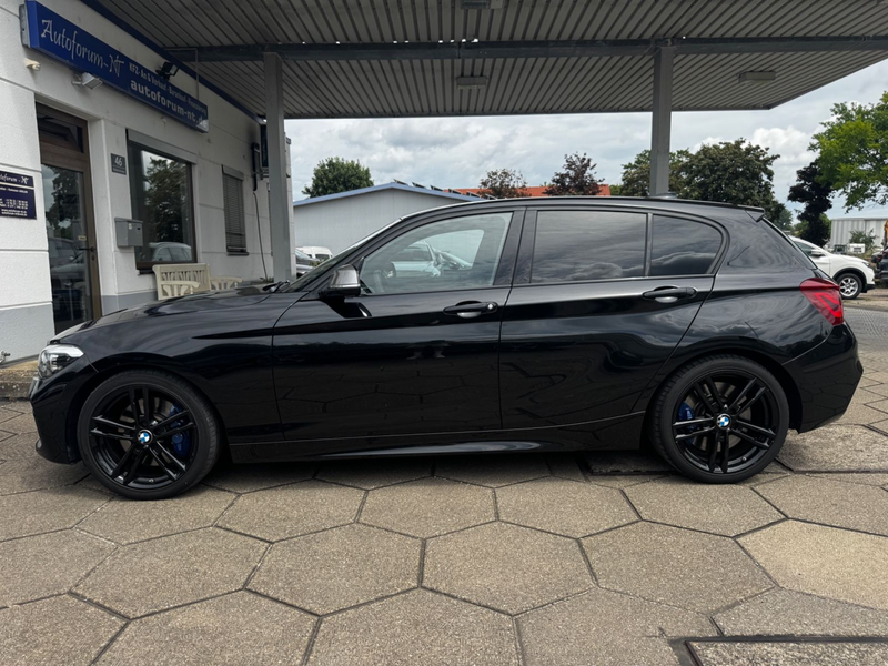 BMW 140 Special Edition 1.Hand/Scheckheftgepflegt — photo 6