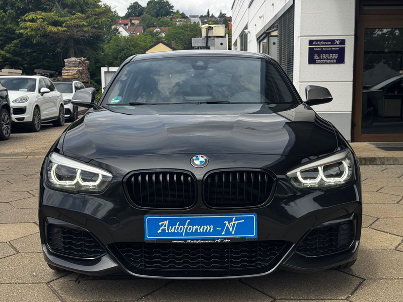 BMW 140 Special Edition 1.Hand/Scheckheftgepflegt — photo 4