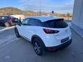 Mazda CX-3 1.5L Skyactiv-D Luxury Edition OK NEOPATENTATO Weiß - thumbnail 7