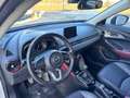 Mazda CX-3 1.5L Skyactiv-D Luxury Edition OK NEOPATENTATO Weiß - thumbnail 9