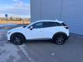 Mazda CX-3 1.5L Skyactiv-D Luxury Edition OK NEOPATENTATO Weiß - thumbnail 8