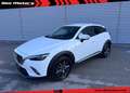 Mazda CX-3 1.5L Skyactiv-D Luxury Edition OK NEOPATENTATO Weiß - thumbnail 1