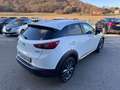 Mazda CX-3 1.5L Skyactiv-D Luxury Edition OK NEOPATENTATO Weiß - thumbnail 5