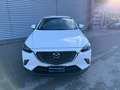 Mazda CX-3 1.5L Skyactiv-D Luxury Edition OK NEOPATENTATO Weiß - thumbnail 2
