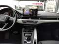 Audi A4 2.0 Avant 40 TFSI quattro S tronic advanced Navi D Zwart - thumbnail 16