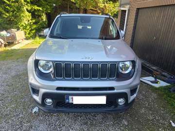 Renegade 1.0 T3 Longitude