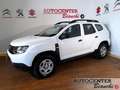 Dacia Duster 1.5 blue dci Essential 4x4 s&s 115cv my19 Wit - thumbnail 1