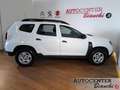 Dacia Duster 1.5 blue dci Essential 4x4 s&s 115cv my19 Wit - thumbnail 7