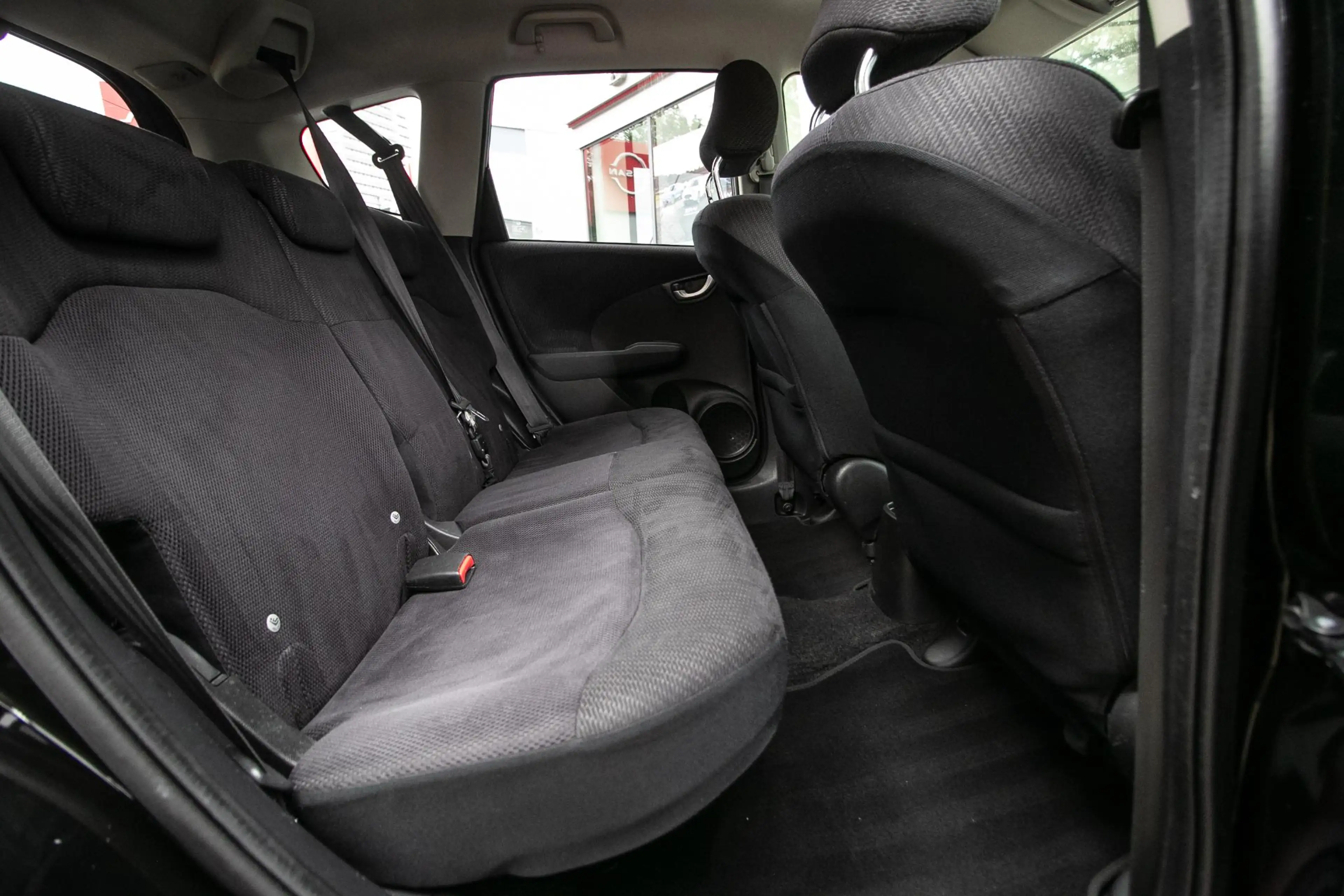 Honda Jazz 1.4 Hybrid Business Mode - Apple Carplay / Android — photo 8