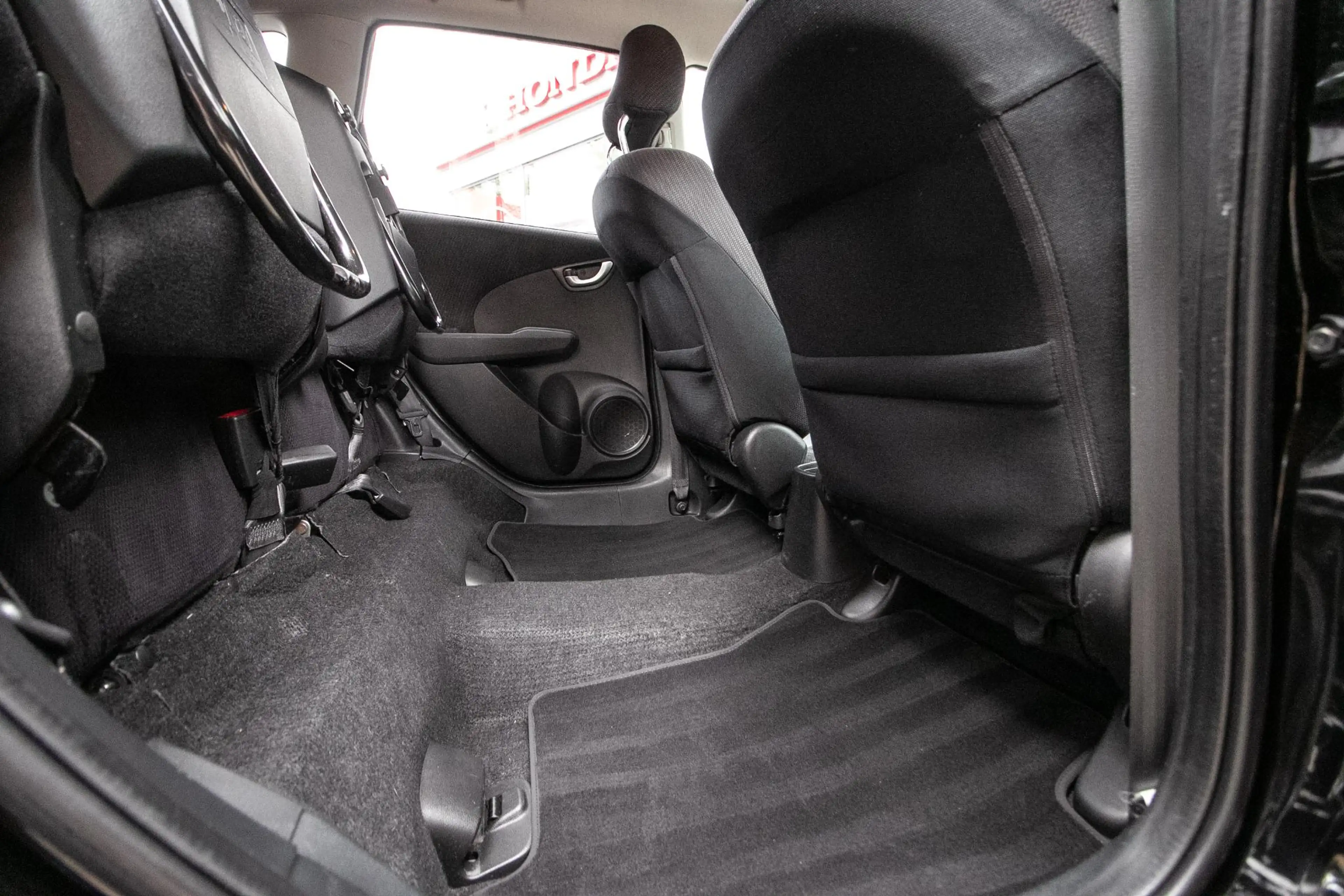 Honda Jazz 1.4 Hybrid Business Mode - Apple Carplay / Android — photo 9