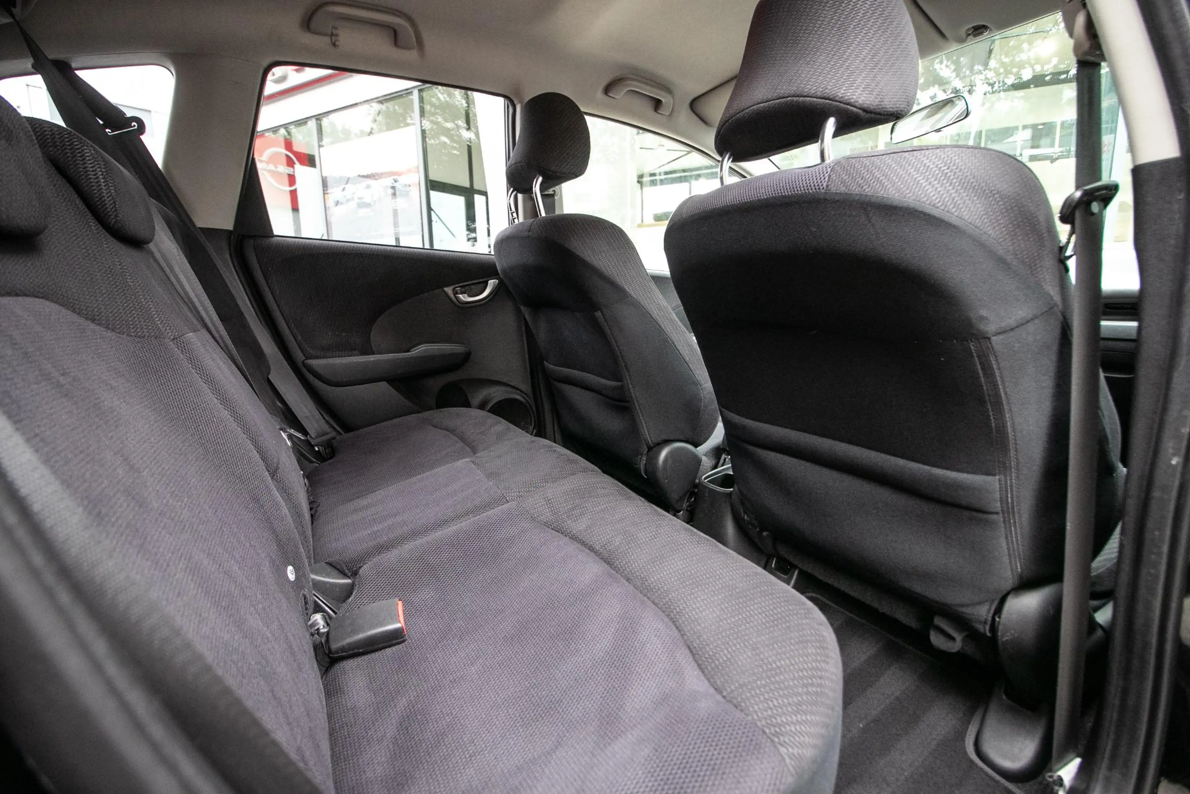 Honda Jazz 1.4 Hybrid Business Mode - Apple Carplay / Android — photo 7
