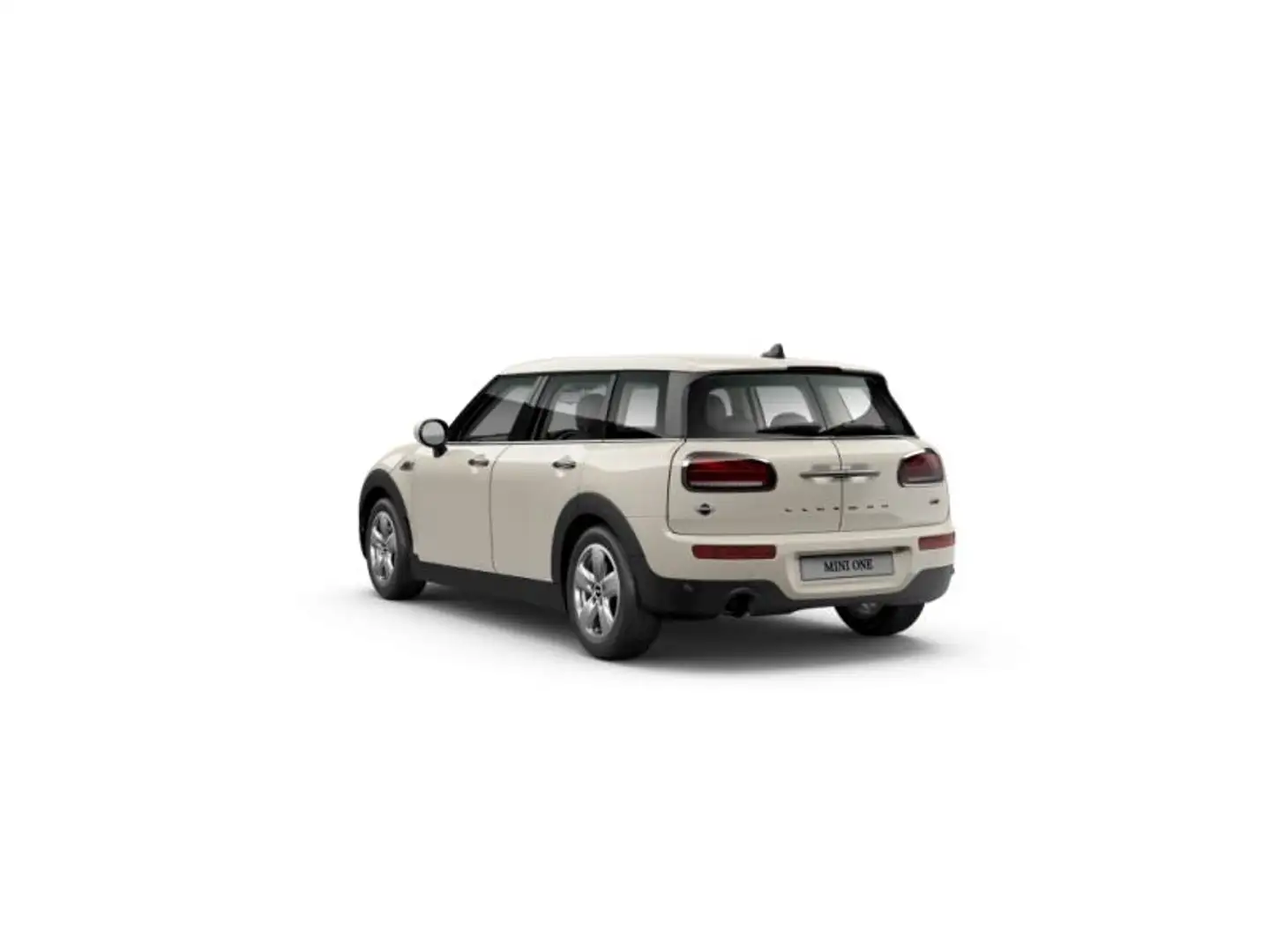 MINI One Clubman NAVIGATIE - VELGEN - PDC Wit - 2