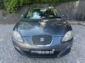 SEAT Leon 1.6 CR TDi Copa*1ER PROPRIETAIRE*GPS*AIRCO*JA16" Gris - thumbnail 2