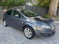 SEAT Leon 1.6 CR TDi Copa*1ER PROPRIETAIRE*GPS*AIRCO*JA16" Gris - thumbnail 3