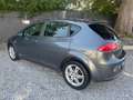 SEAT Leon 1.6 CR TDi Copa*1ER PROPRIETAIRE*GPS*AIRCO*JA16" Gris - thumbnail 6