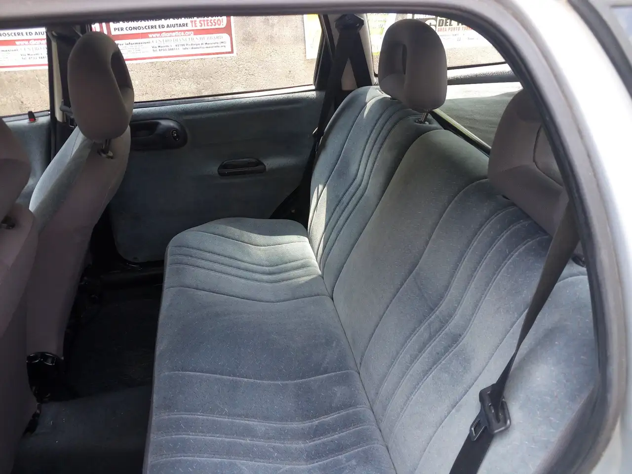 Opel Corsa SW 1.4 16v GPL, foto 4