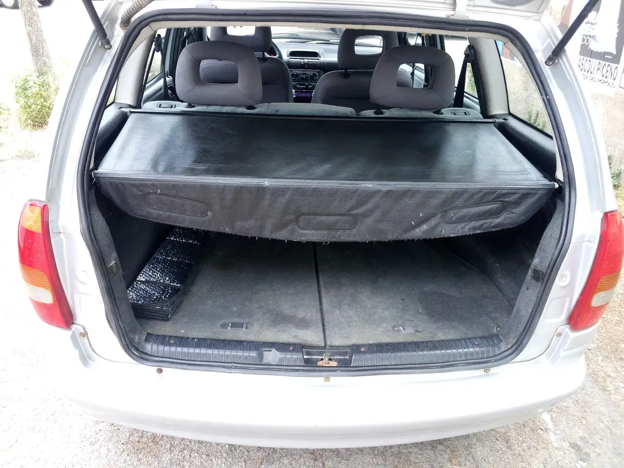 Opel Corsa SW 1.4 16v GPL, foto 6