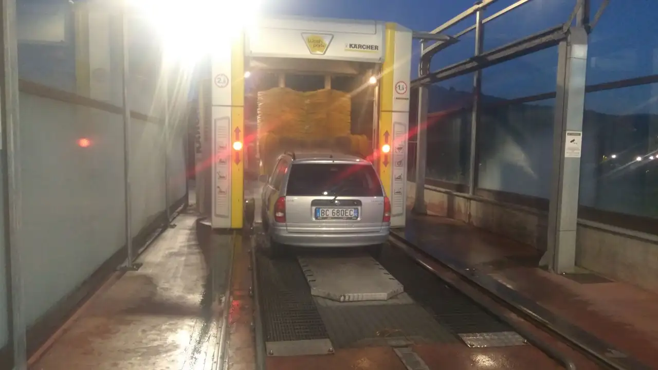 Opel Corsa SW 1.4 16v GPL, foto 3