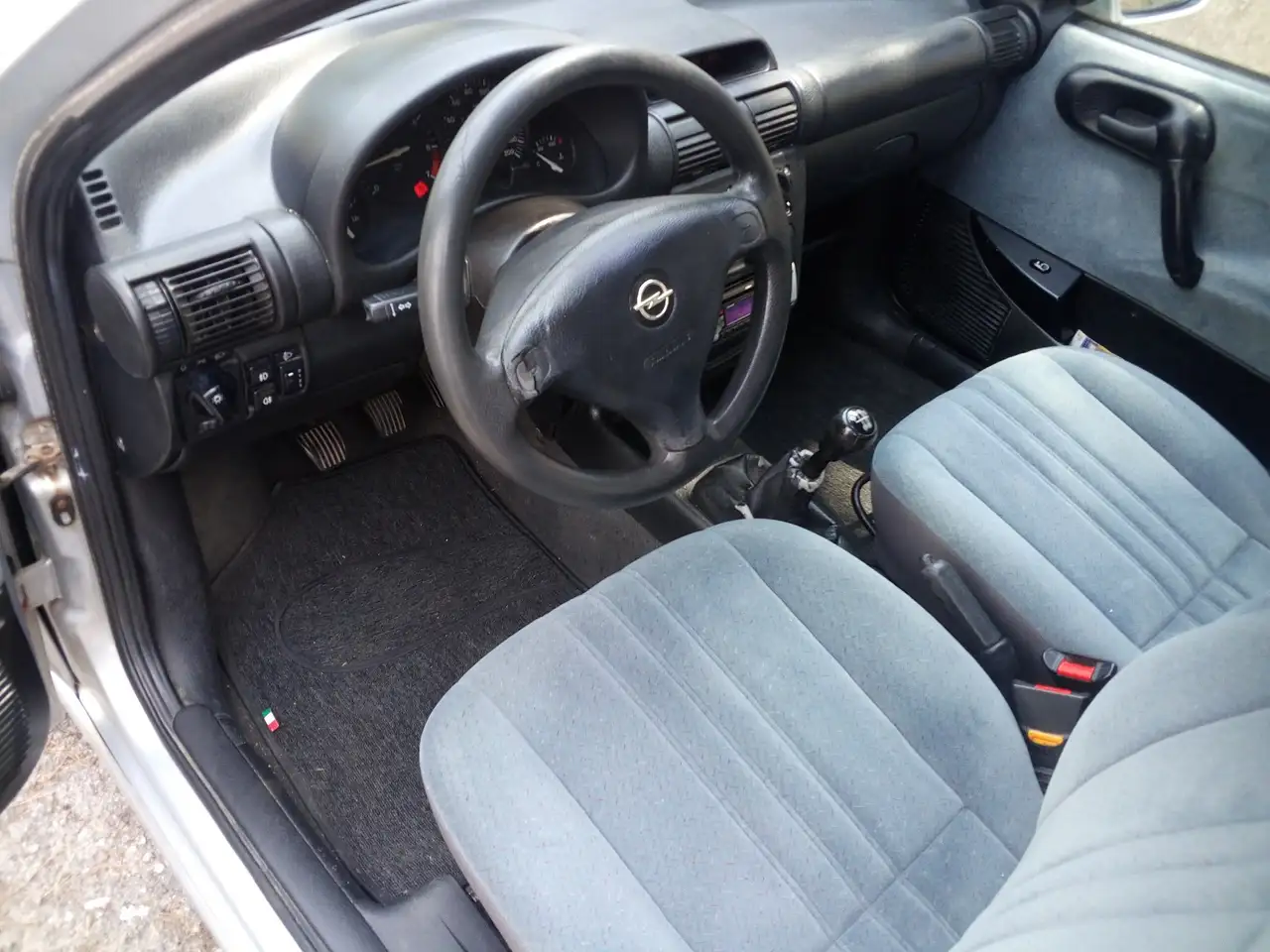 Opel Corsa SW 1.4 16v GPL, foto 8