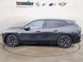 BMW iX xDrive40 Sportpaket + GARANTIE-bis.04.2028 Grijs - thumbnail 3