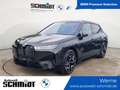 BMW iX xDrive40 Sportpaket + GARANTIE-bis.04.2028 Grijs - thumbnail 1