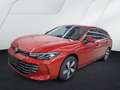 Volkswagen Passat Variant 1.5 eTSI DSG BUSINESS AHK NAVI KA Rot - thumbnail 1