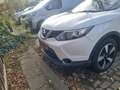 Nissan Qashqai Wit - thumbnail 1