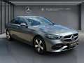 Mercedes-Benz C 220 d Avantgarde AHK Kamera Memory Ambiente Grigio - thumbnail 4
