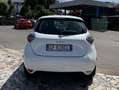 Renault ZOE Zoe 2020 Life R110 Bianco - thumbnail 9