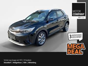 1.0 T-GDI Vision +DCT+Navi+R.Kam+Allwetter