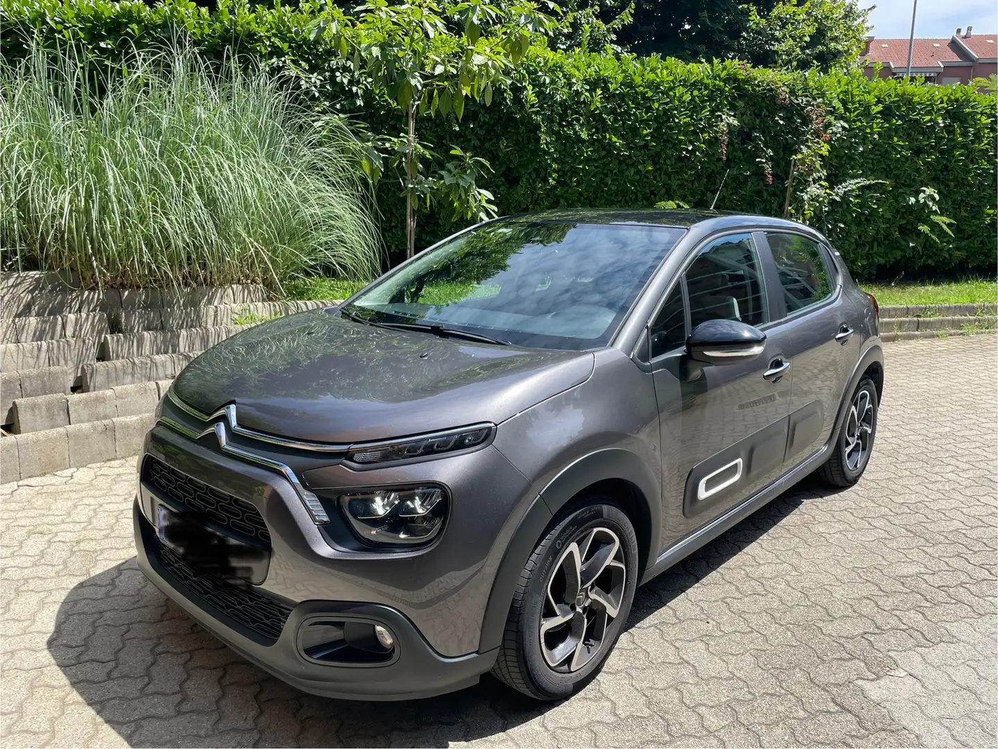 Citroen C3 Shine Plus - 2