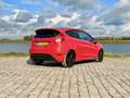 Ford Fiesta 1.0 EcoBoost Red Edition|140 PK|Nieuwe D-riem|17" Rood - thumbnail 5
