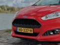 Ford Fiesta 1.0 EcoBoost Red Edition|140 PK|Nieuwe D-riem|17" Rood - thumbnail 9