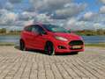 Ford Fiesta 1.0 EcoBoost Red Edition|140 PK|Nieuwe D-riem|17" Rood - thumbnail 3