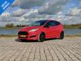 Ford Fiesta 1.0 EcoBoost Red Edition|140 PK|Nieuwe D-riem|17" Rood - thumbnail 1